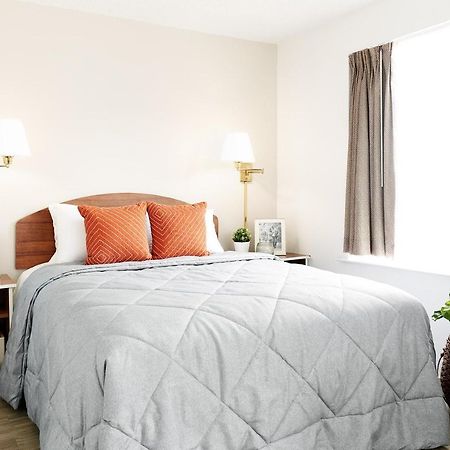 Intown Suites Extended Stay Memphis Tn - Ridgeway Road Экстерьер фото