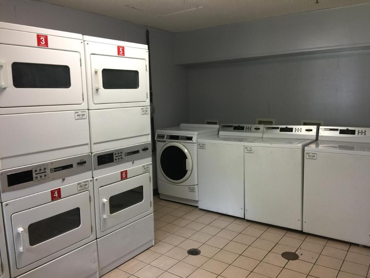 Intown Suites Extended Stay Memphis Tn - Ridgeway Road Экстерьер фото